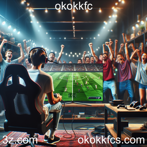 A Revolução dos Jogos de Esportes: Entre a Realidade e a Competição
